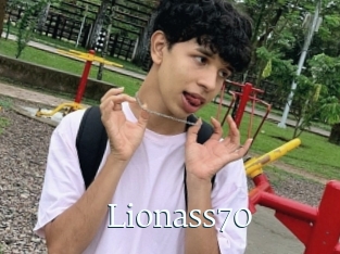 Lionass70