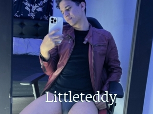 Littleteddy