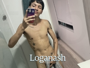 Loganash