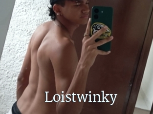 Loistwinky