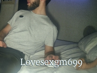 Lovesexgm699