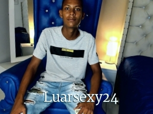 Luarsexy24