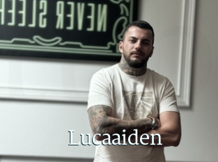 Lucaaiden