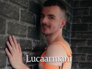 Lucaarmani