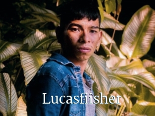 Lucasfiisher