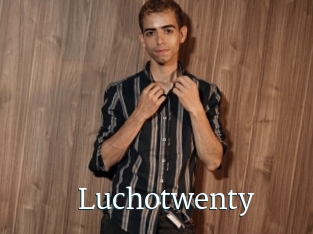 Luchotwenty