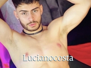 Lucianocosta