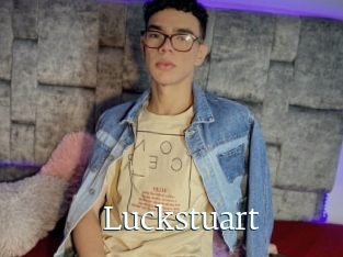 Luckstuart