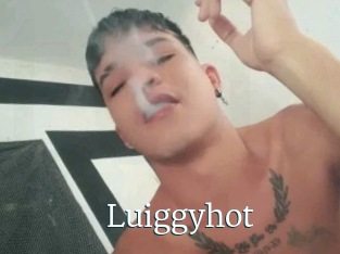 Luiggyhot