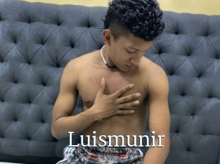 Luismunir