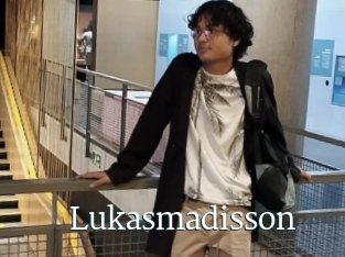 Lukasmadisson