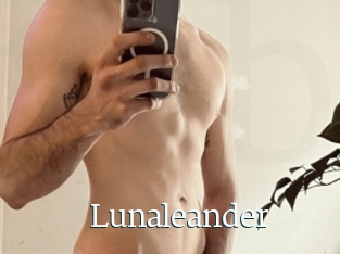 Lunaleander