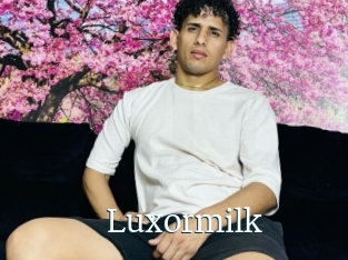 Luxormilk