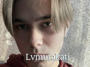 Lvmurakati