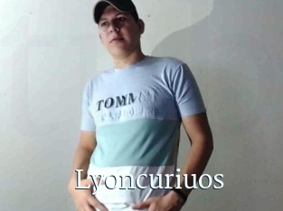 Lyoncuriuos