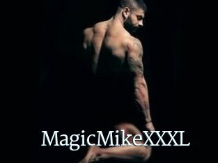 MagicMikeXXXL