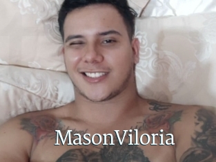 MasonViloria