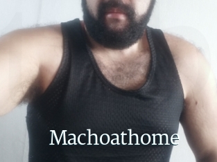 Machoathome