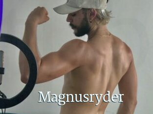 Magnusryder