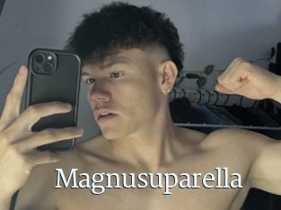 Magnusuparella