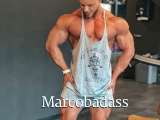 Marcobadass