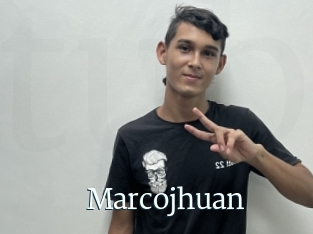 Marcojhuan