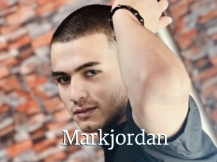 Markjordan