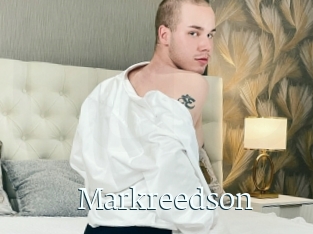 Markreedson