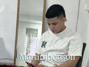 Martinjhonson