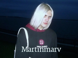 Martinmarv