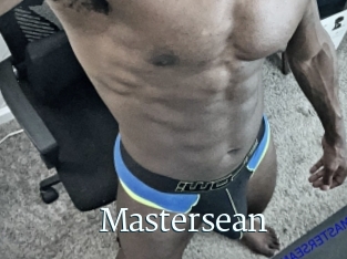 Mastersean