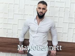 Mateobennett