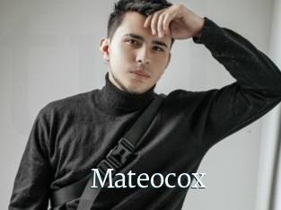 Mateocox