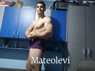 Mateolevi