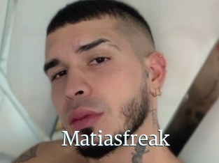 Matiasfreak