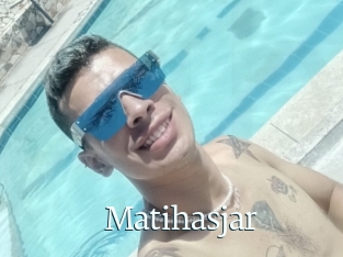 Matihasjar