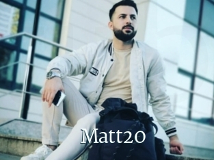 Matt20