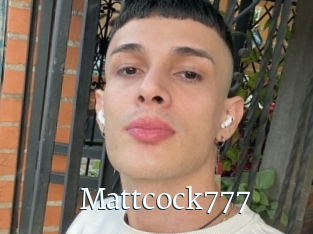 Mattcock777