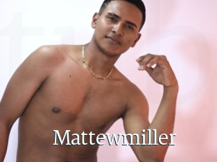 Mattewmiller