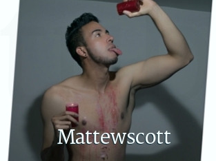 Mattewscott