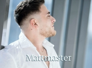 Mattmaster
