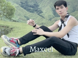 Maxcel