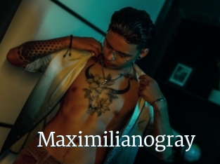 Maximilianogray