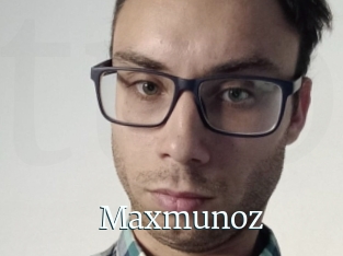 Maxmunoz