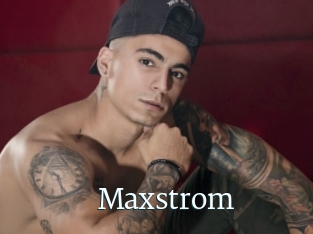 Maxstrom