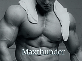 Maxthunder