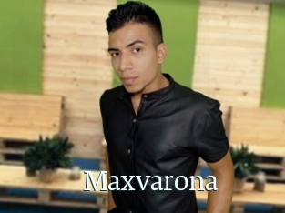 Maxvarona