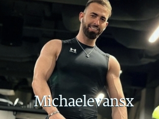 Michaelevansx