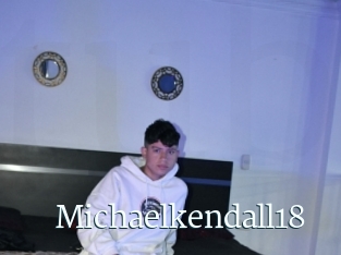 Michaelkendall18