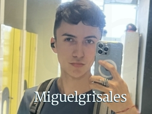 Miguelgrisales